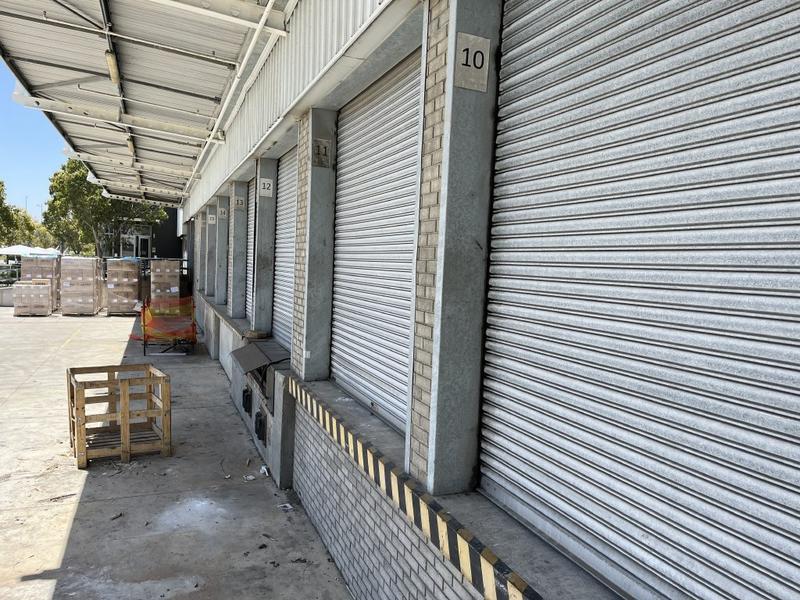 To Let commercial Property for Rent in Montague Gardens Western Cape